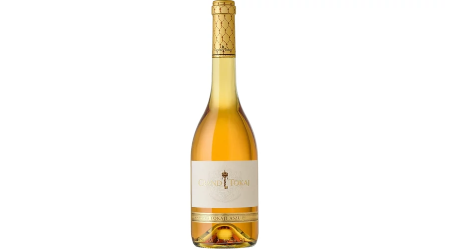 Grand Tokaj Tokaji Aszú 6 puttonyos 2013 (V) akár ingyenes