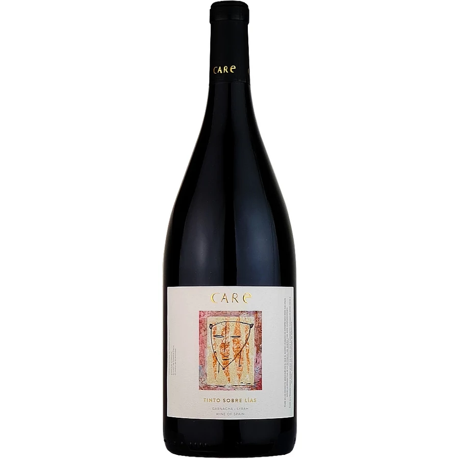 Bodegas Care Tinto Sobre Lias 2024 Magnum (1,5l)