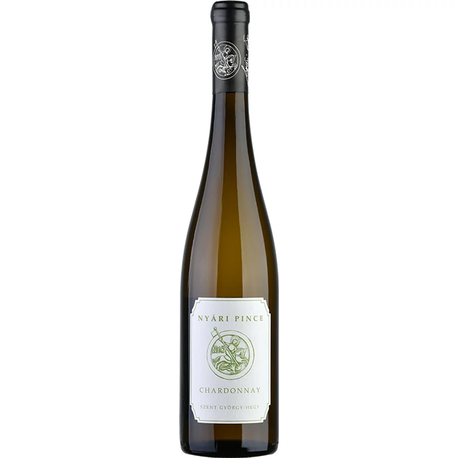 Nyári Pince Chardonnay 2024