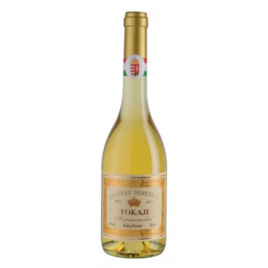 Chateau Dereszla édes Szamorodni 2018 (V)