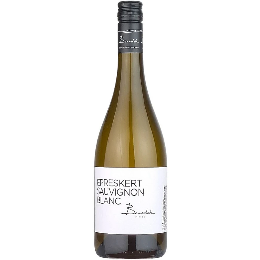 Benedek Epreskert Sauvignon Blanc 2025