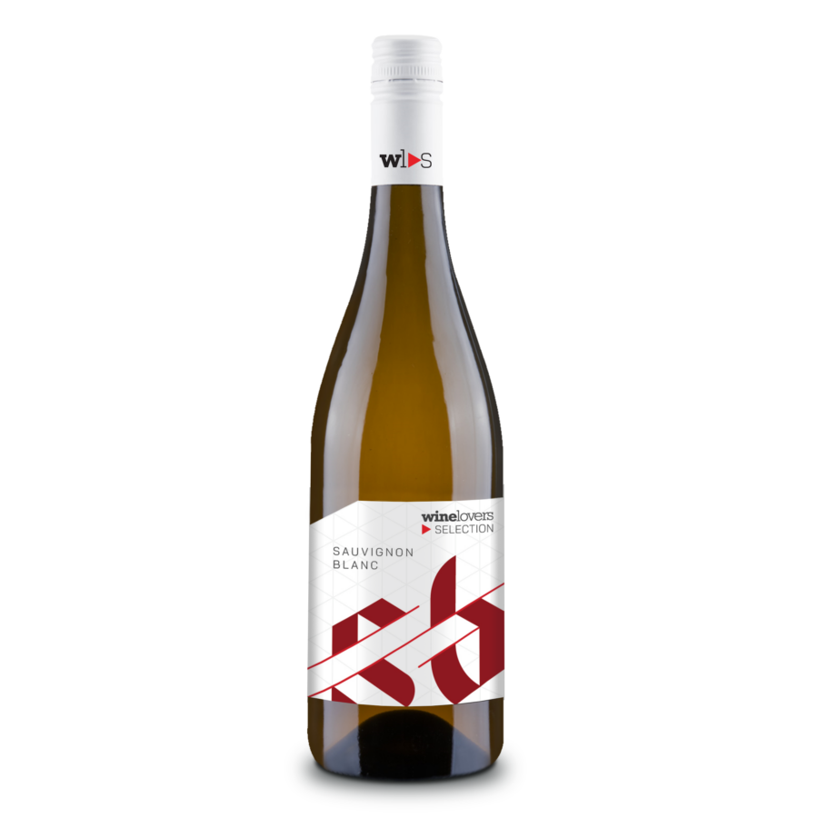 Winelovers Selection Sauvignon Blanc 2022 (0,75l)