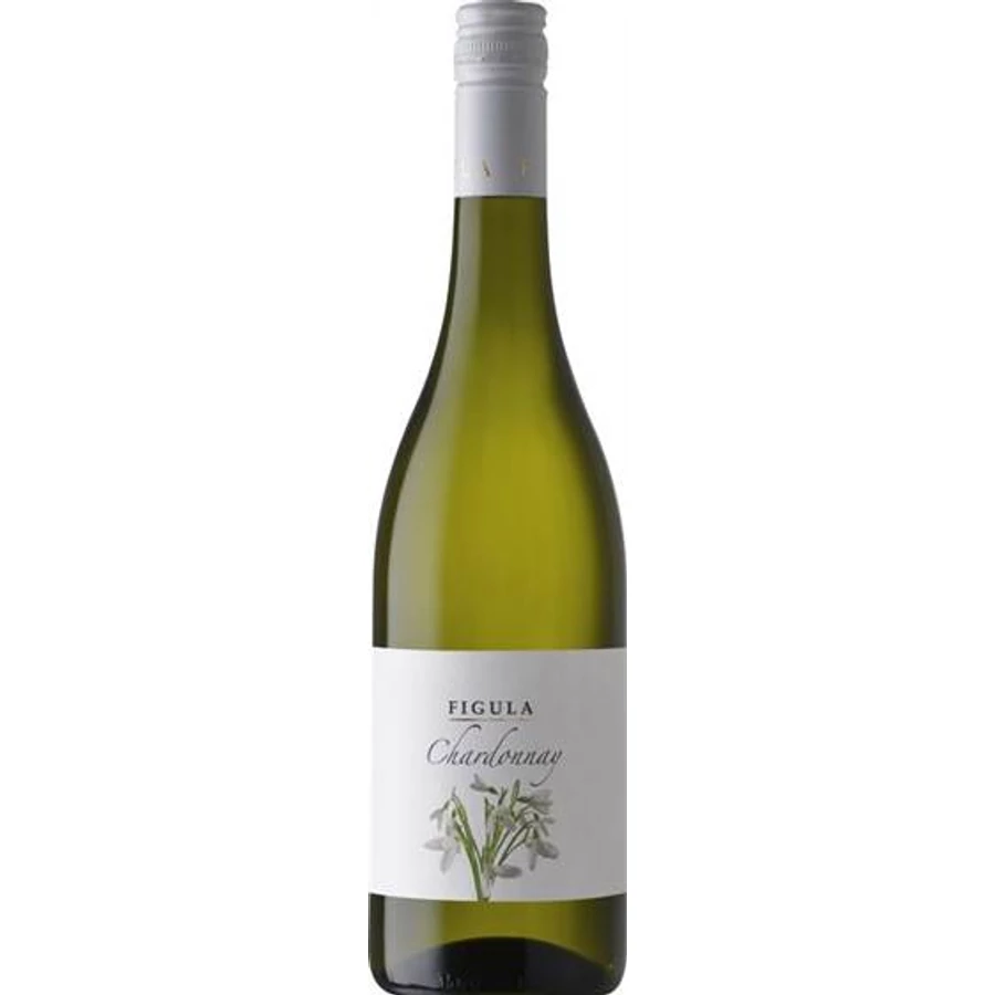 Figula Chardonnay 2017 (0,75l)