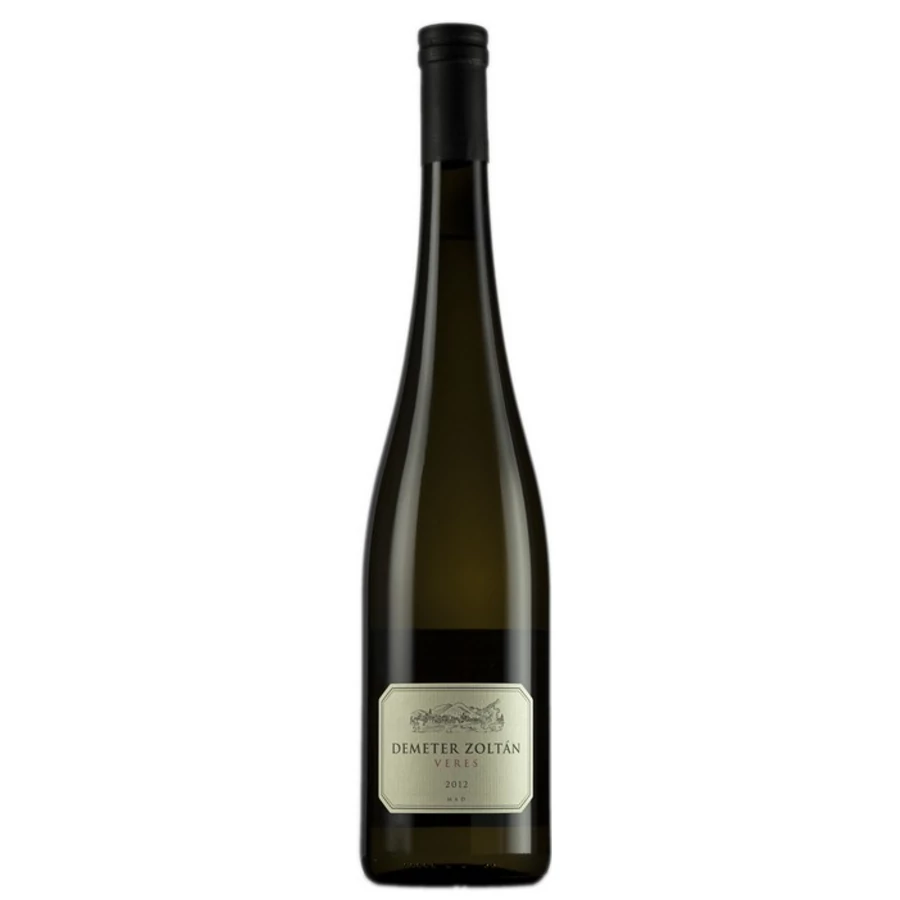 Demeter Zoltán Veres Furmint 2015 (0,75l)