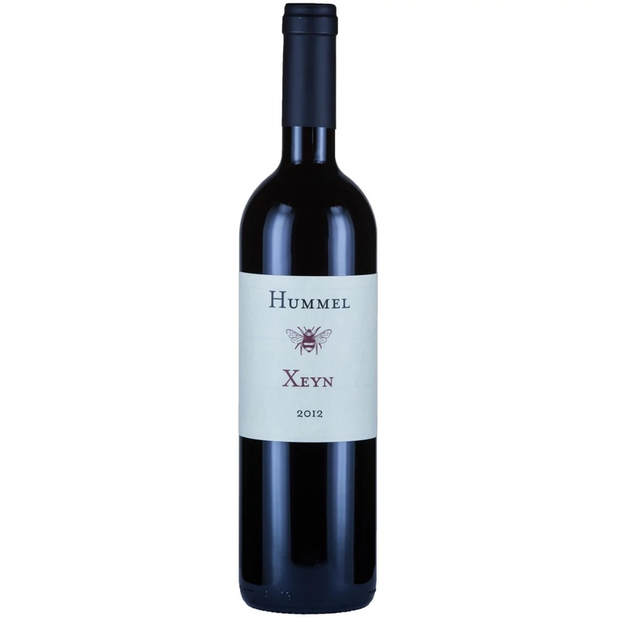 Hummel Pince Xeyn Merlot 2012 (utolsó palack 1db)