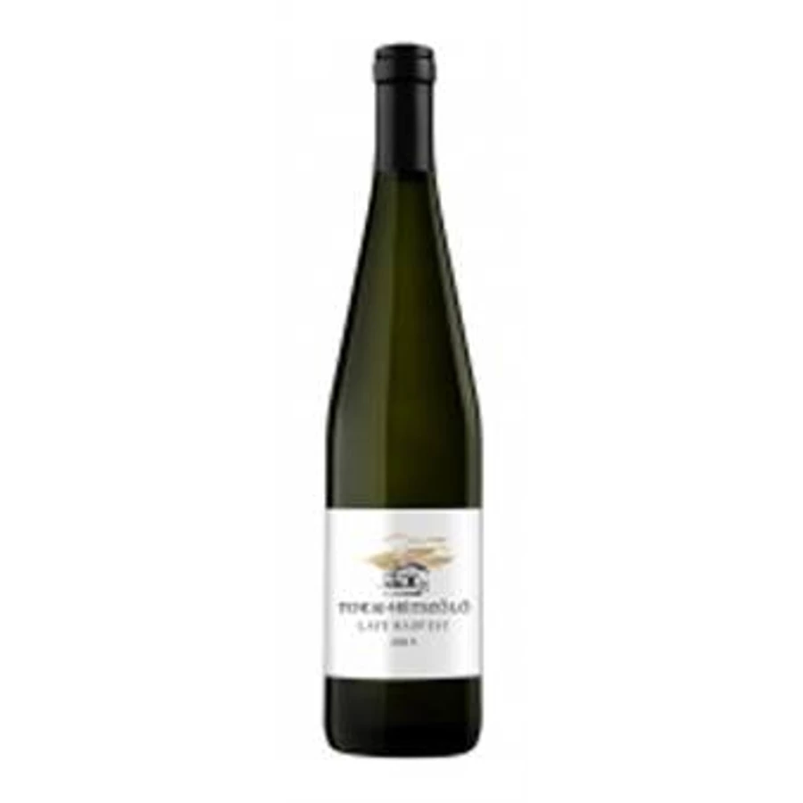 Tokaj-Hétszőlő Késői Szüret 2015 (0,5l)