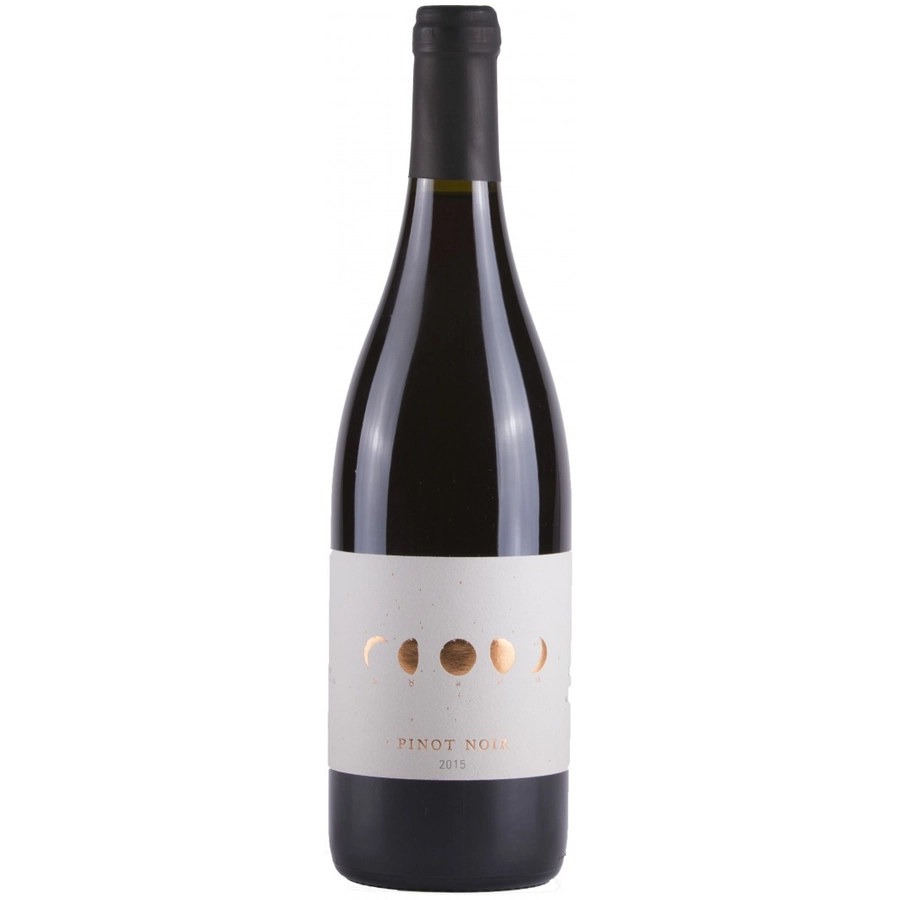 Bencze Birtok Pinot Noir 2015 (0,75l)
