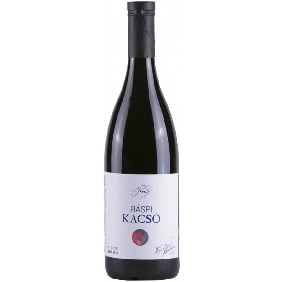 Ráspi Kacsó 2013 (0,75l)