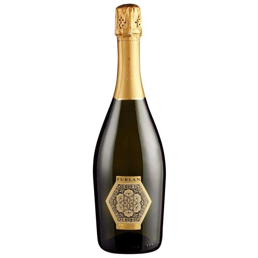 Furlan Treviso Prosecco Spumante DOC (utolsó 2db)