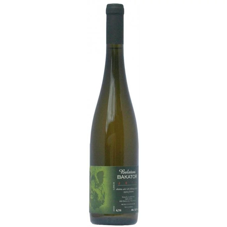Málik Zoltán Bakator 2015 (0,75l)