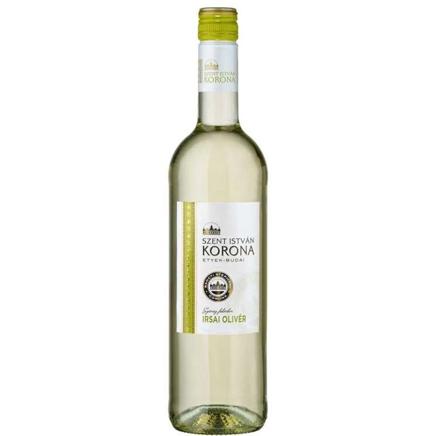 Törley - Szent István Korona Irsai Oliver  (0,75l)