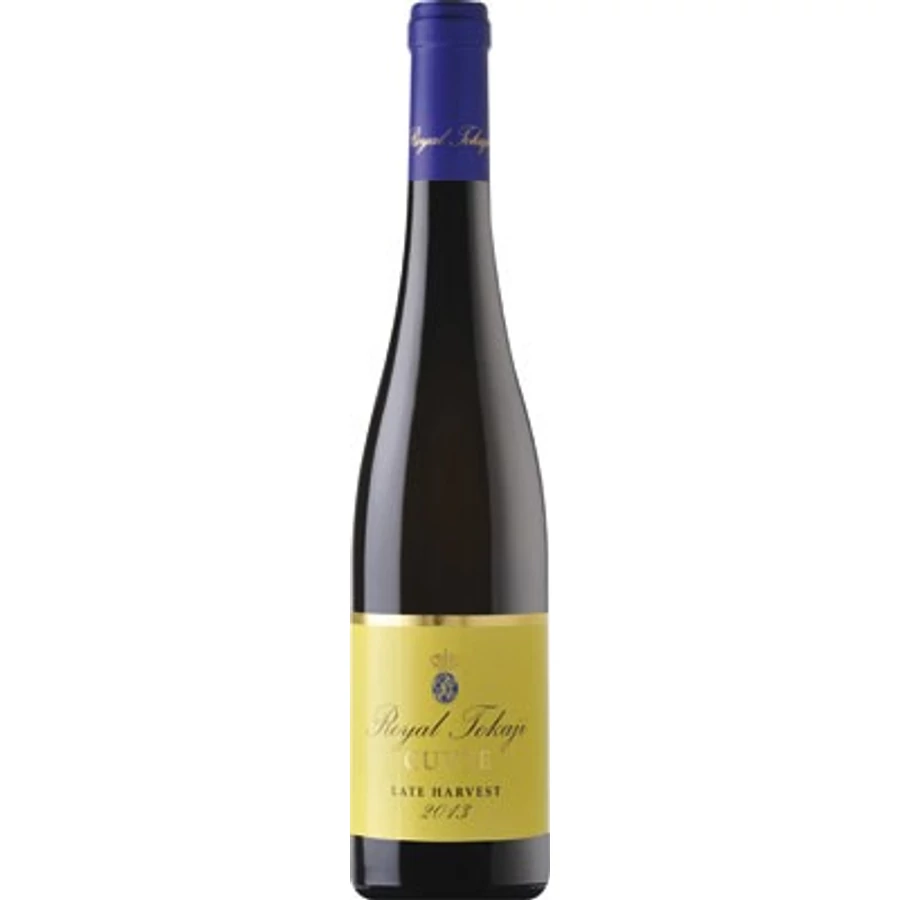 Royal Tokaji Cuvée (édes) 2017 (0,5l)