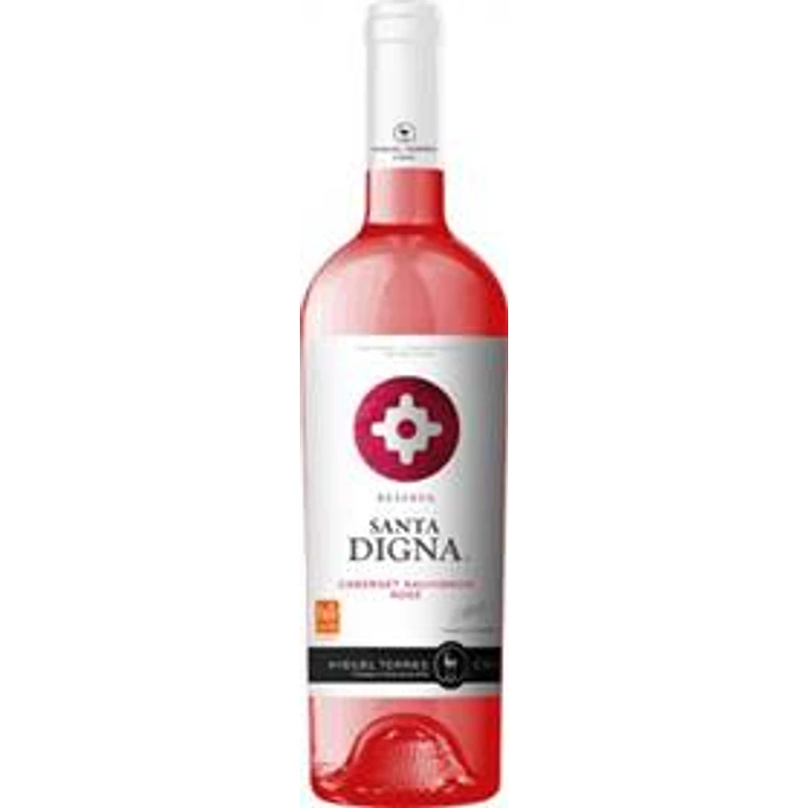 Torres Santa Digna Cabernet Sauvignon Rosé 2017 (0,75l)