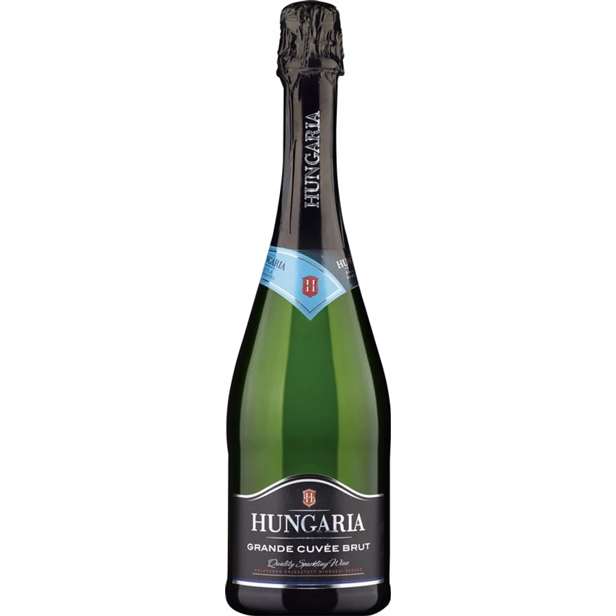 Törley Hungaria Grande Cuvée (V) (utolsó 21db)