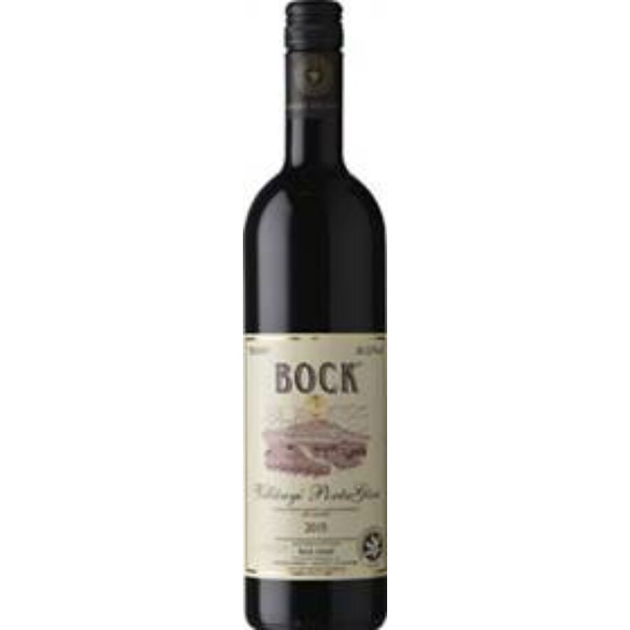 Bock PortaGéza Portugieser 2016 (0,75l)