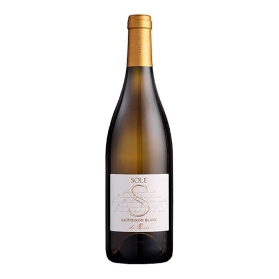 Recas Sole Sauvignon Blanc 2016 (0,75l)