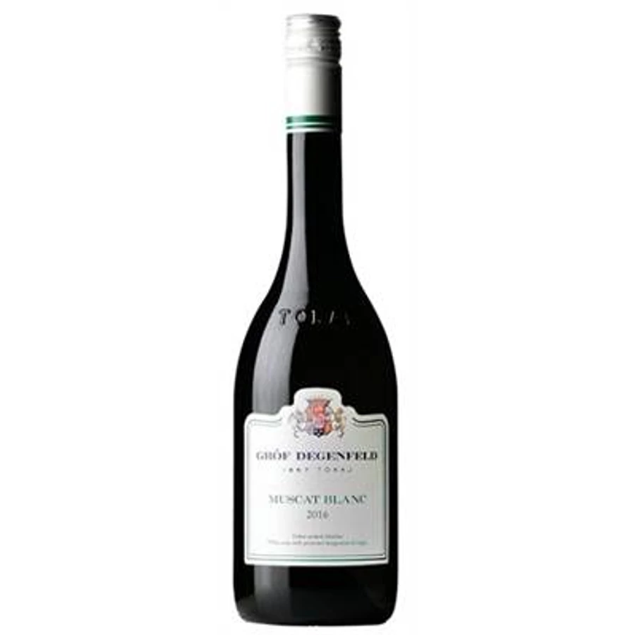Gróf Degenfeld Muscat Blanc 2016 (0,75l)