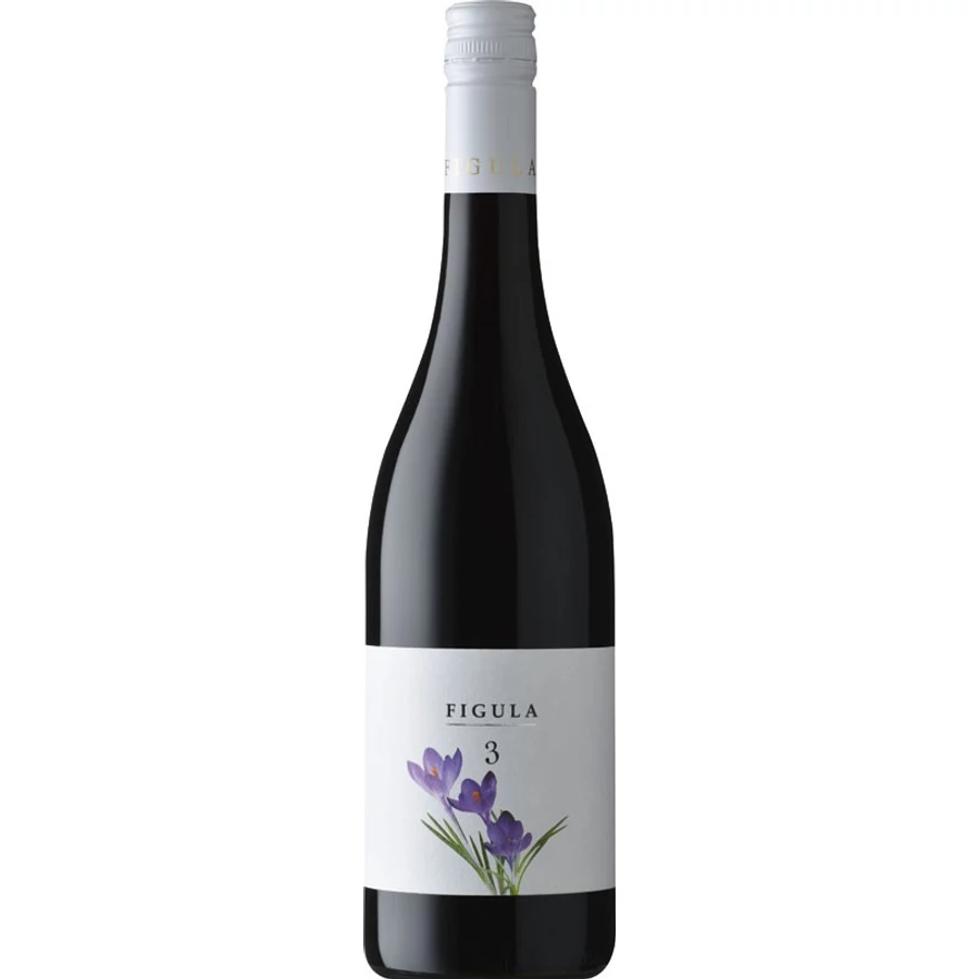 Figula 3 Cuvée 2016 (0,75l)