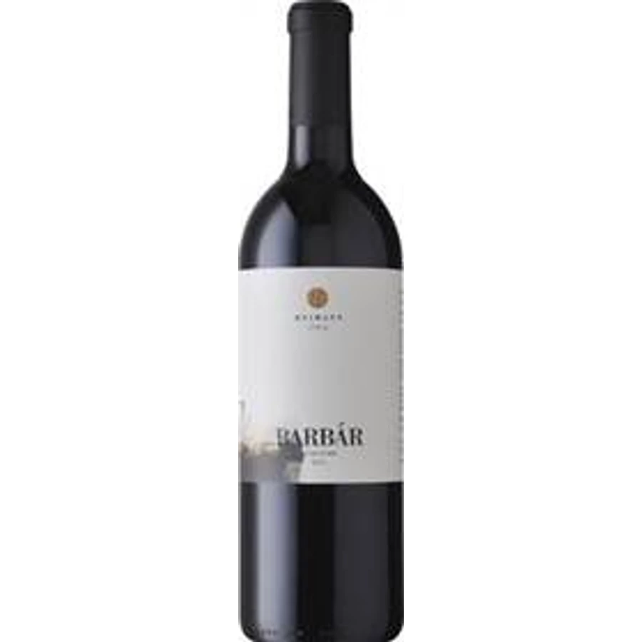 Heimann Barbár 2016 (0,75l)