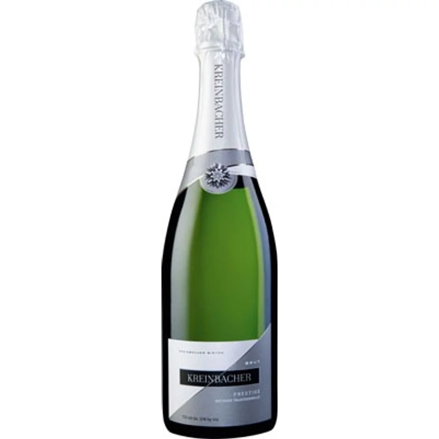 Kreinbacher Pezsgő Prestige Brut