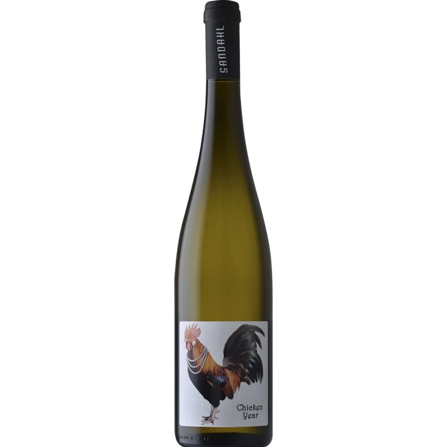 Villa Sandahl Chicken Year 2016 (utolsó palackok 2db)