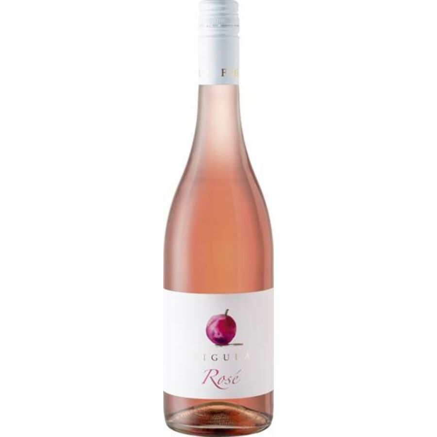 Figula Rosé Cuvée 2017 (0,75l)