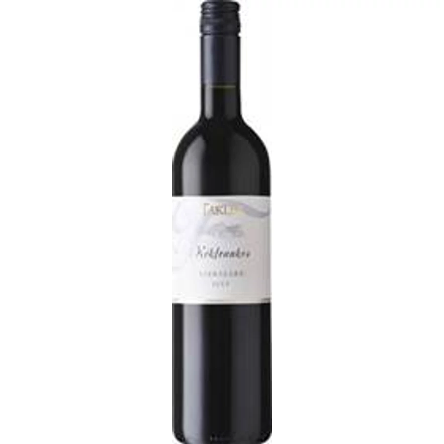 Takler Kékfrankos 2016 (0,75l)