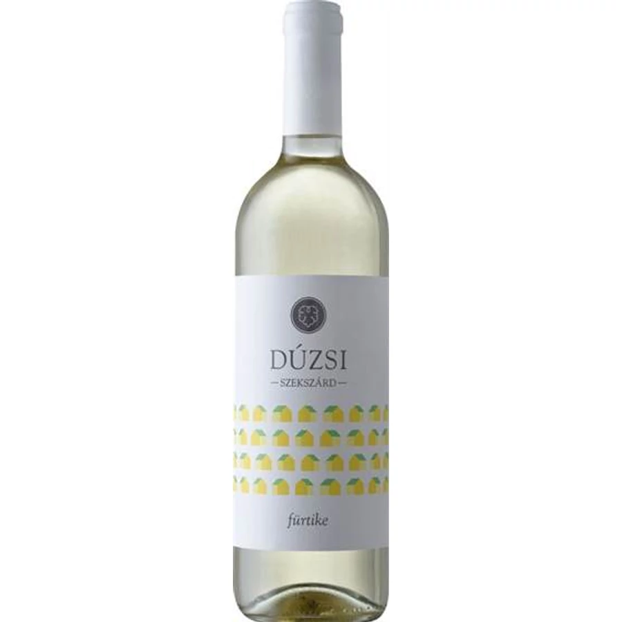 Dúzsi Fürtike 2017 (0,75l)