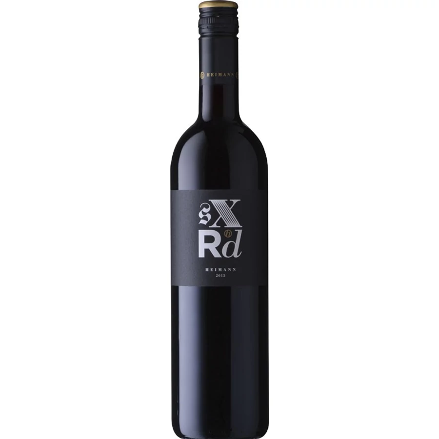 Heimann SXRD 2016 (0,75l)