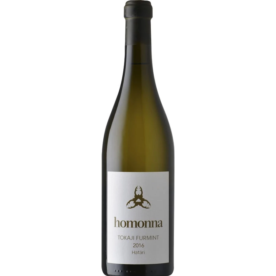 Homonna Határi Furmint 2016 (0,75l)