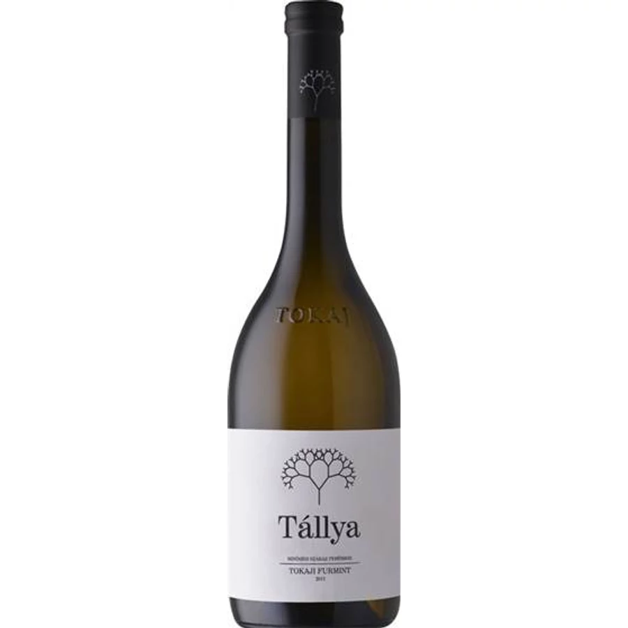 Tállya Furmint 2015 (0,75l)