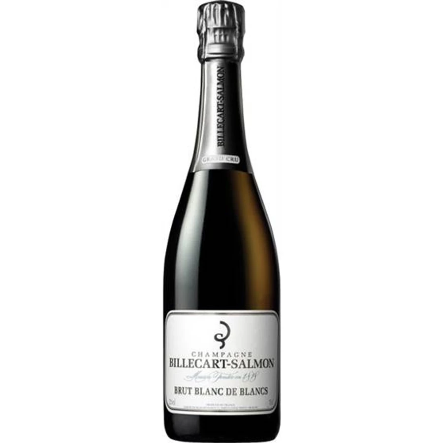 Billecart-Salmon Blancs de Blancs NV (0,75l)