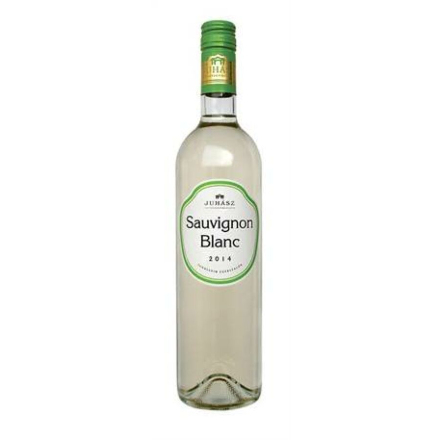 Juhász Sauvignon Blanc 2017 (0,75l)