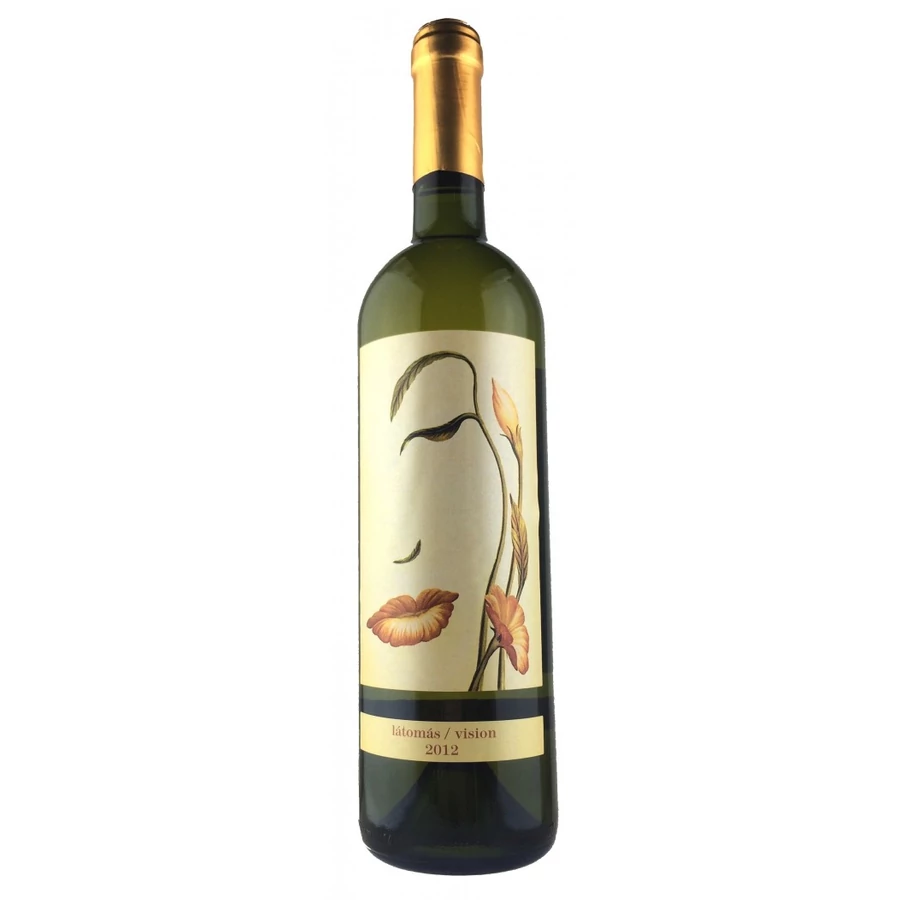 Simon Pincészet Látomás (Viognier) 2012 (0,75l)
