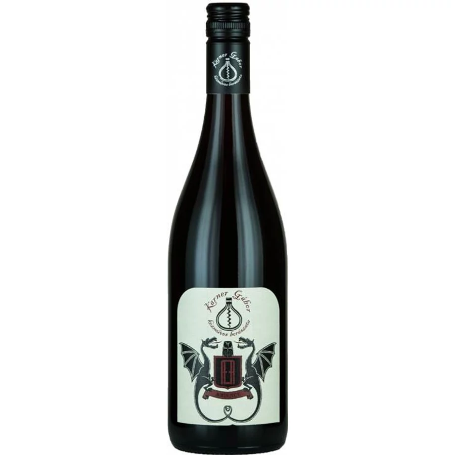 Karner - Birtokbor Kékfrankos 2015 (0,75l)