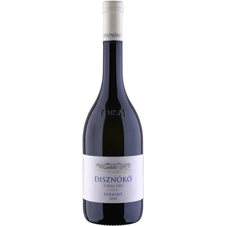 Disznókő Furmint 2016 (0,75l)