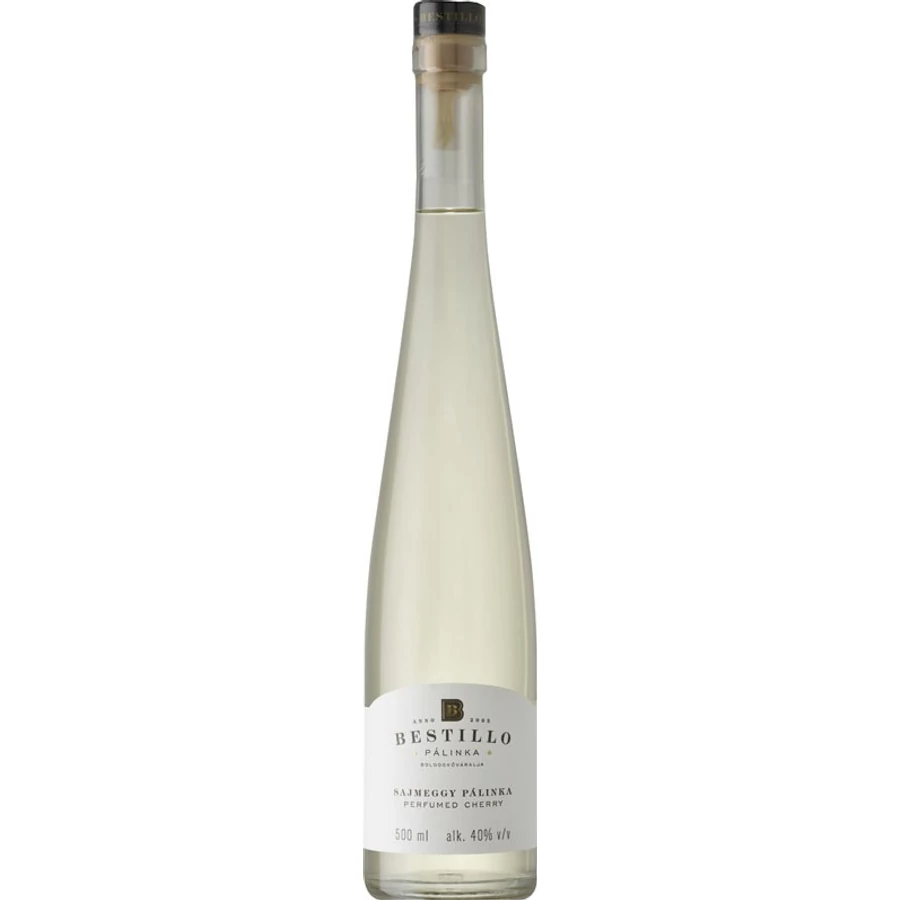 Bestillo Sajmeggy Pálinka (0,5 l)