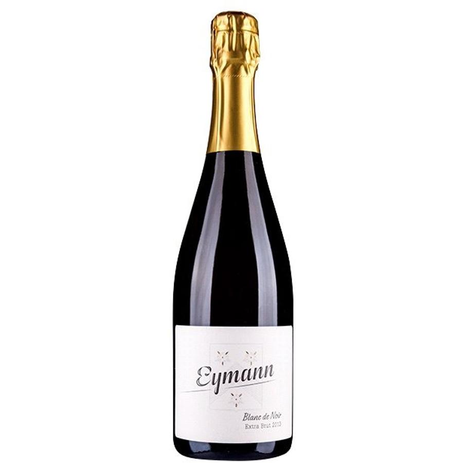 Eymann - Riesling Extra Brut pezsgő