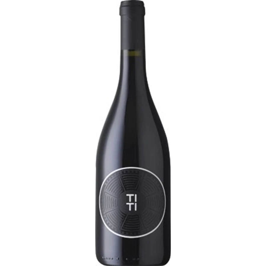Gál Tibor Egri Bikavér Titi 2016 (0,75l)
