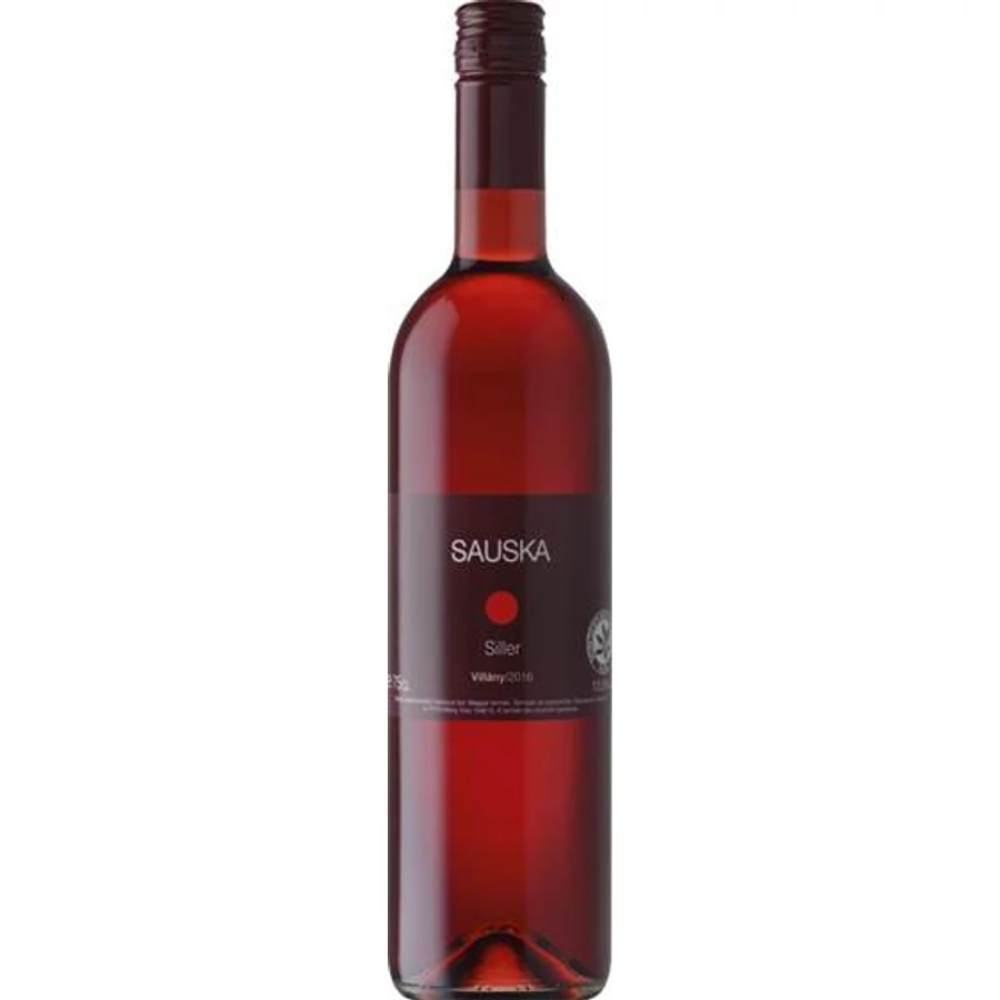 Sauska Siller 2016 (0,75l)