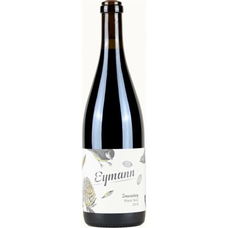 Eymann - Pinot Noir Sonnenberg 2015 (0,75l)
