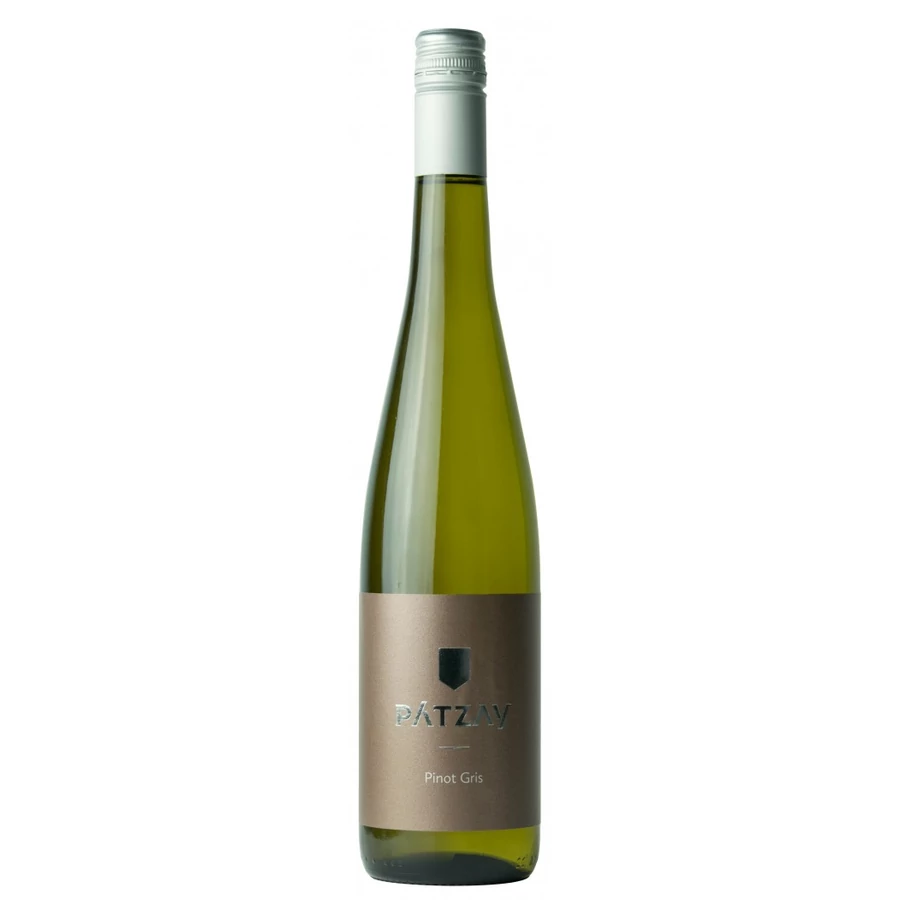 Pátzay Pinot Gris 2017 (utolsó 1db)