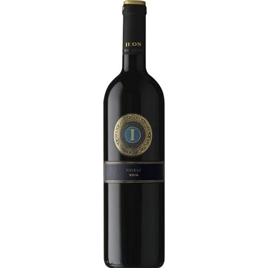 Ikon Shiraz 2016 (0,75l)