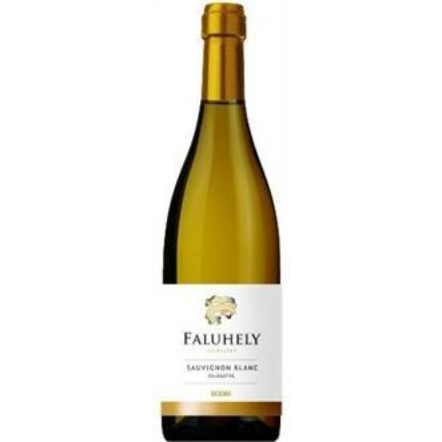 Bodri Sauvignon Blanc Faluhely  2013 (0,75l)