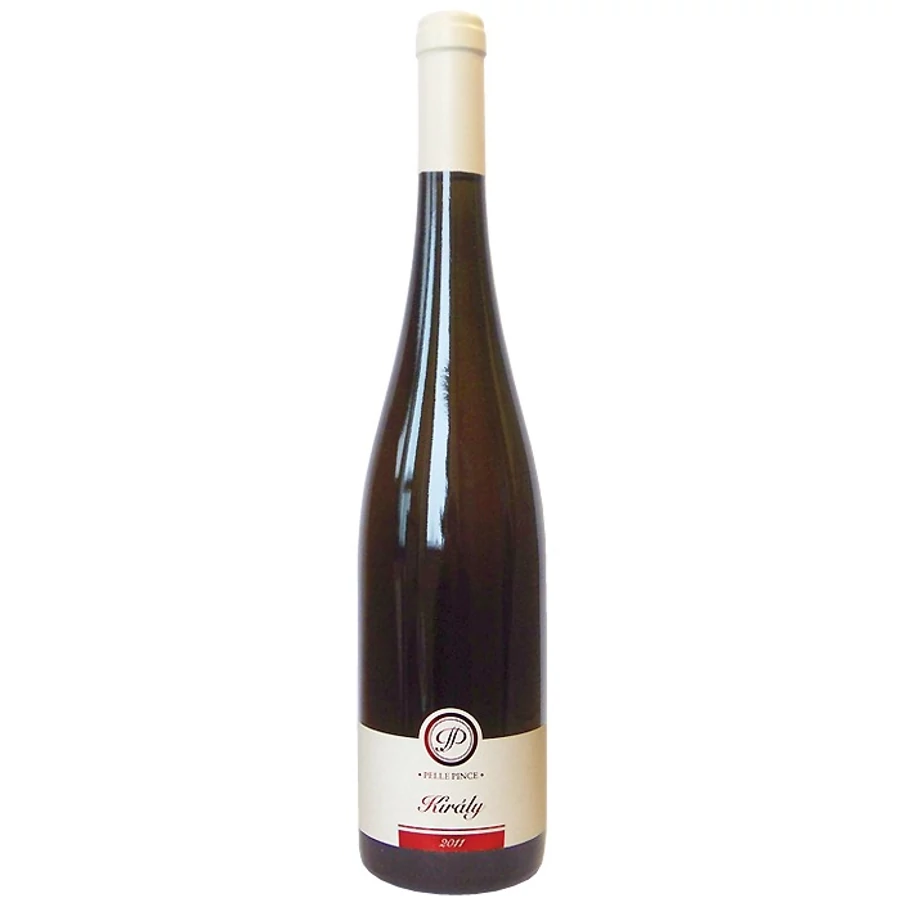 Pelle Nyúlászó Furmint 2016