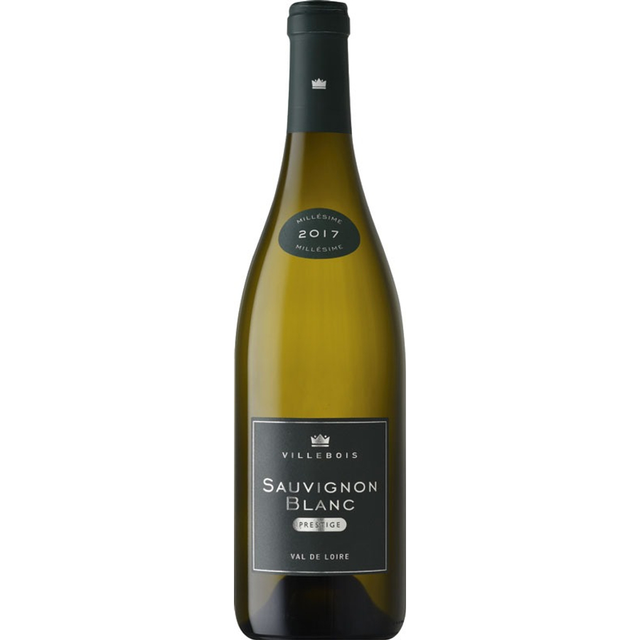 Villebois Sauvignon Blanc Prestige 2017 (0,75l)