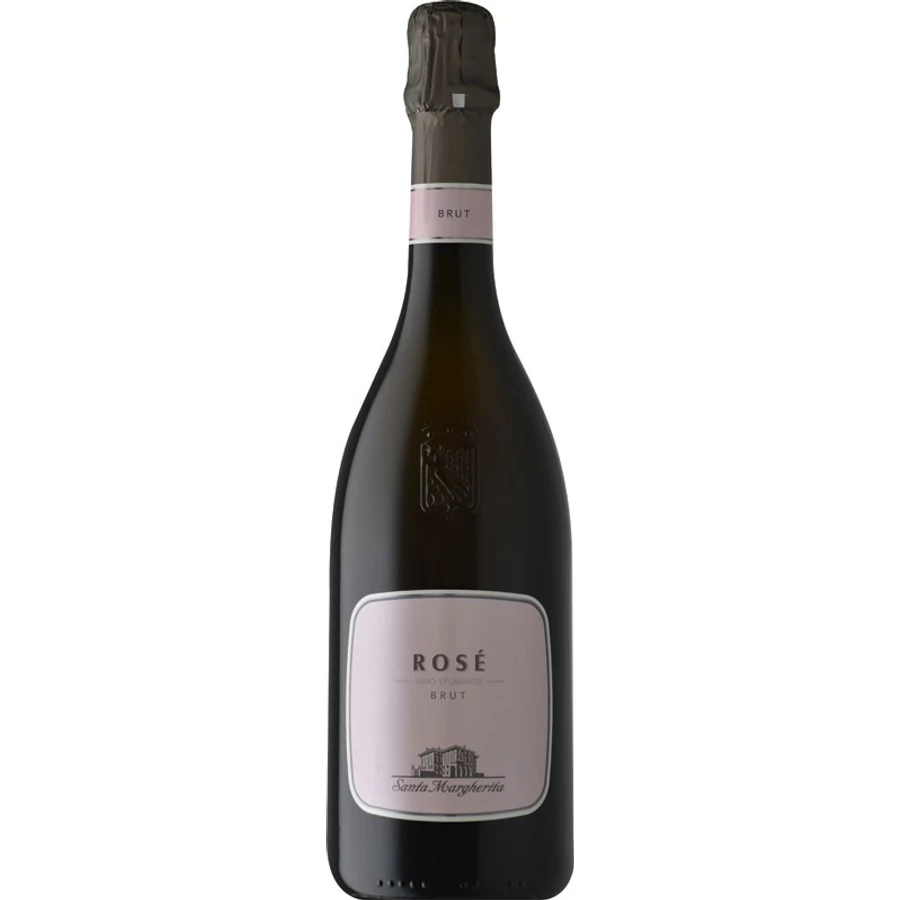 Santa Margherita Rosé Spumante Brut (0,75l)
