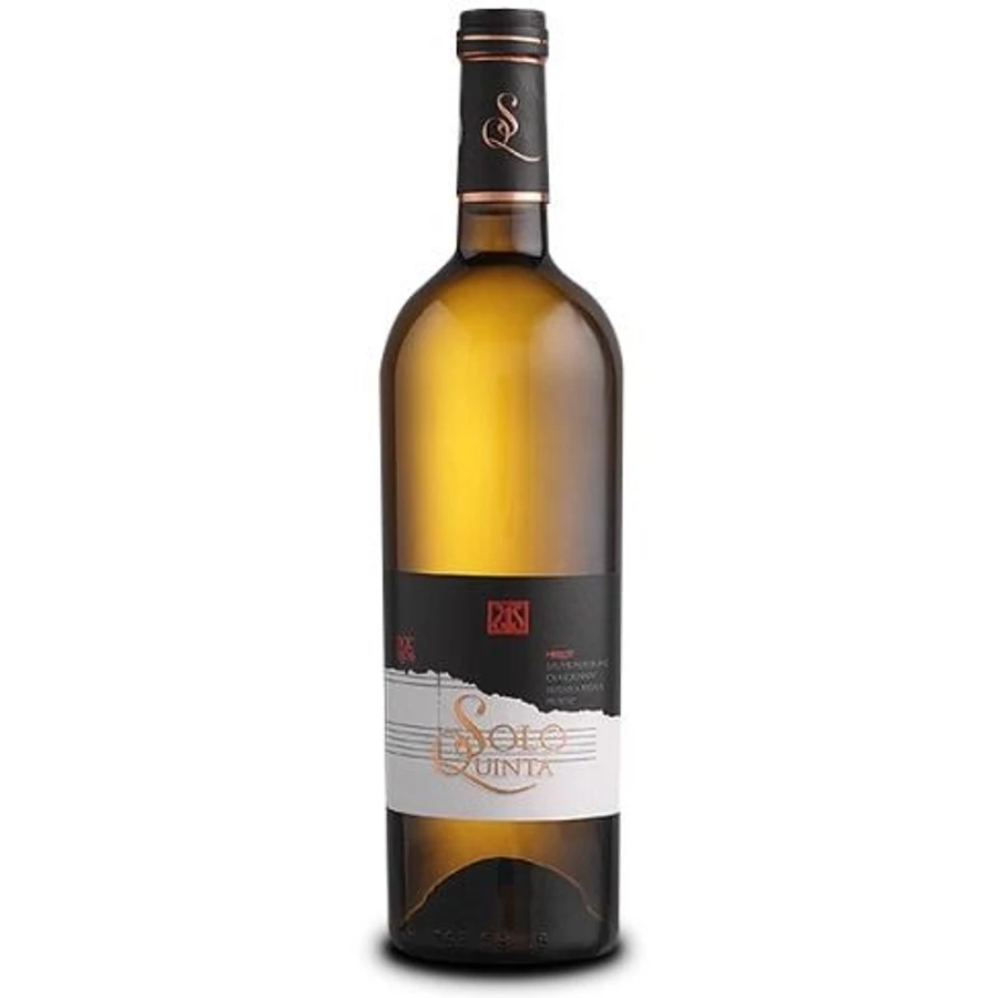 Recas Solo Quinta 2017 (0,75l)