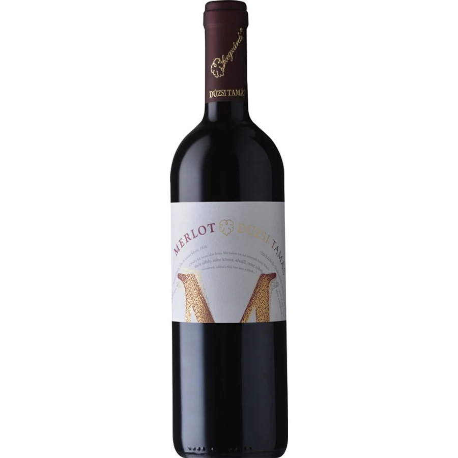 Dúzsi Merlot 2016