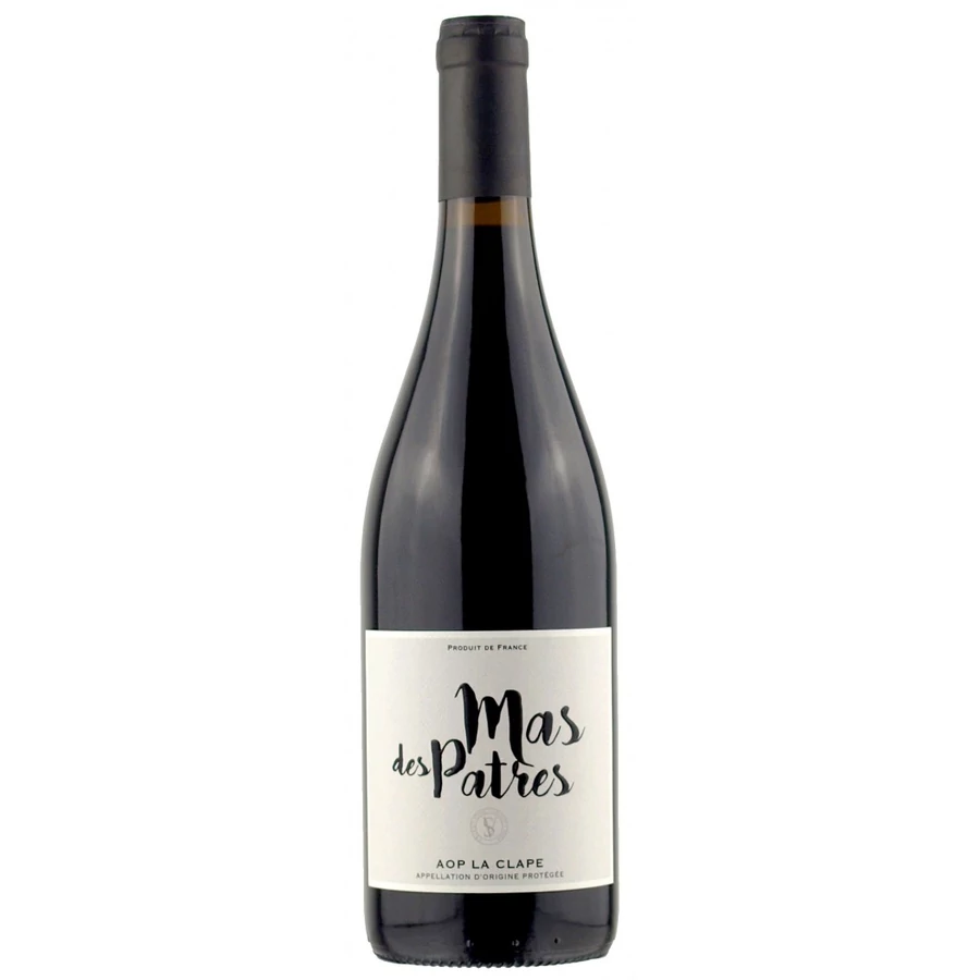 Mas des Patres 2015 (0,75l)